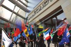 Africana Studies Program Fund